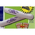 Inflatable Noise Sticks, pair